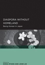 Diaspora without Homeland