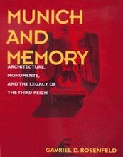 Munich and Memory