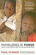 Pathologies of Power