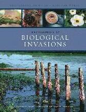 Encyclopedia of Biological Invasions