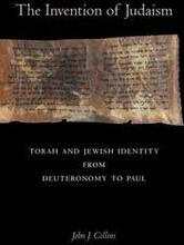 The Invention of Judaism