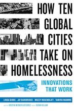 How Ten Global Cities Take On Homelessness