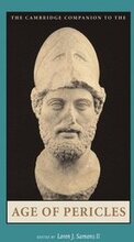 The Cambridge Companion to the Age of Pericles