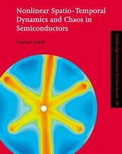 Nonlinear Spatio-Temporal Dynamics and Chaos in Semiconductors