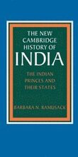 The Indian Princes and their States