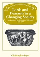 Lords and Peasants in a Changing Society