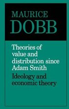 Theories of Value and Distribution since Adam Smith