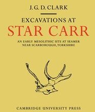 Excavations At Star Carr