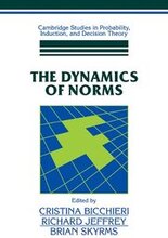 The Dynamics of Norms