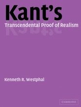 Kant's Transcendental Proof of Realism