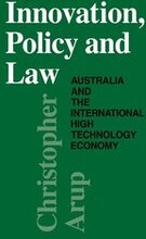 Innovation, Policy and Law