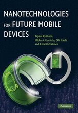 Nanotechnologies for Future Mobile Devices