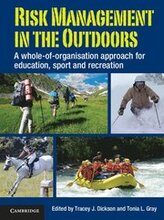 Risk Management in the Outdoors