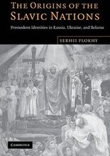 The Origins of the Slavic Nations