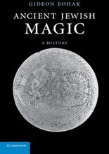 Ancient Jewish Magic