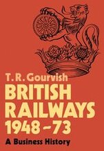 British Railways 1948-73