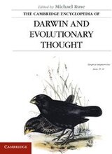 The Cambridge Encyclopedia of Darwin and Evolutionary Thought