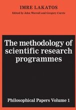 The Methodology of Scientific Research Programmes: Volume 1