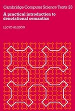 A Practical Introduction to Denotational Semantics