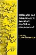 Molecules and Morphology in Evolution