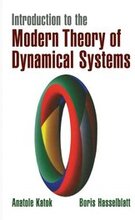 Introduction to the Modern Theory of Dynamical Systems