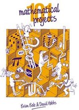 101 Mathematical Projects