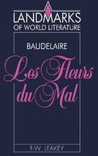 Baudelaire: Les Fleurs du mal