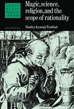 Magic, Science and Religion and the Scope of Rationality