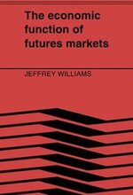 The Economic Function of Futures Markets