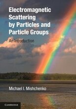 Electromagnetic Scattering by Particles and Particle Groups