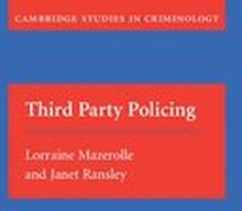 Third Party Policing