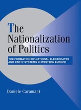 The Nationalization of Politics