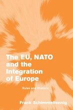 The EU, NATO and the Integration of Europe
