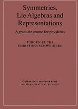 Symmetries, Lie Algebras and Representations