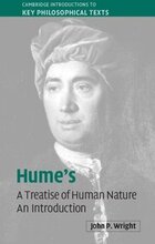 Hume's 'A Treatise of Human Nature