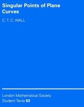 Singular Points of Plane Curves