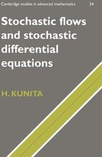 Stochastic Flows and Stochastic Differential Equations