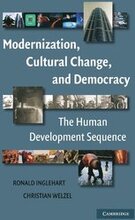 Modernization, Cultural Change, and Democracy