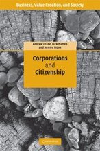 Corporations and Citizenship