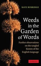 Weeds in the Garden of Words