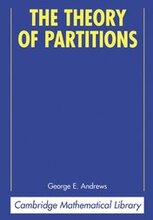 The Theory of Partitions