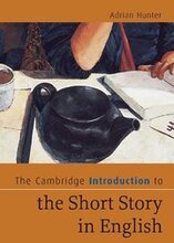 The Cambridge Introduction to the Short Story in English