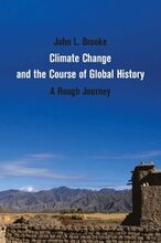 Climate Change and the Course of Global History