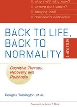 Back to Life, Back to Normality: Volume 1
