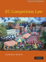 EC Competition Law