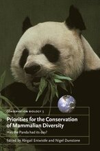 Priorities for the Conservation of Mammalian Diversity