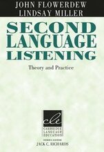 Second Language Listening