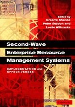 Second-Wave Enterprise Resource Planning Systems