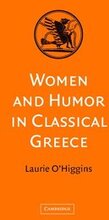 Women and Humor in Classical Greece