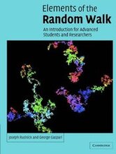 Elements of the Random Walk